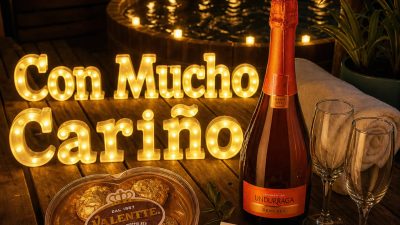 Gift Card fecha abierta